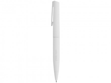 Ручка шариковая Milos, белый