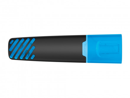 Жидкий текстовый выделитель LIQEO HIGHLIGHTER, синий