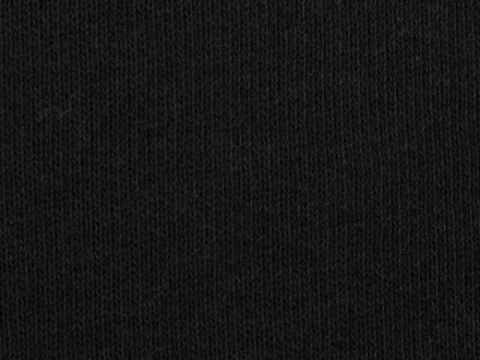 Свитшот Monaco унисекс, черный