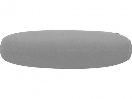 Внешний аккумулятор в форме камня Stone, 10400 mAh, серый