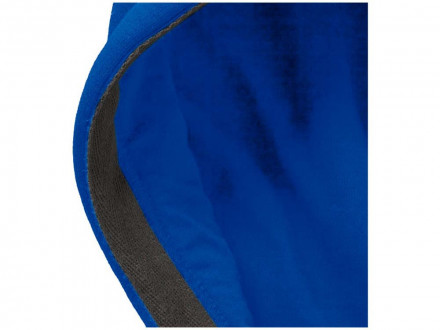 Толстовка Arora женская с капюшоном, синий