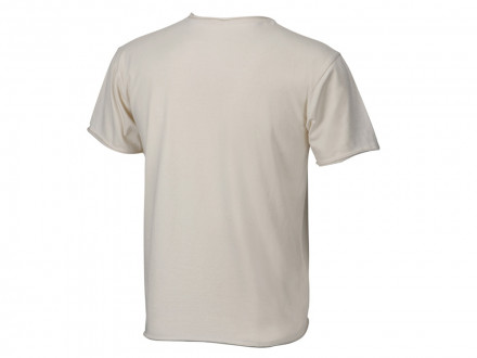 Футболка мужская Pure, натуральный