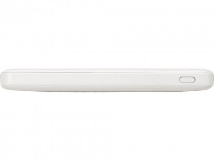 Внешний аккумулятор Evolt Mini-5, 5000 mAh, белый