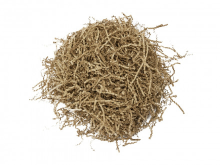 Подарочный набор с солью для ванны и свечой, белый