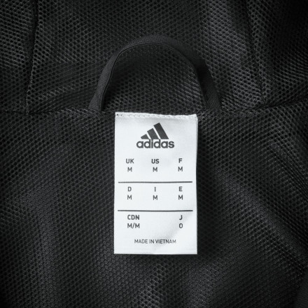 Куртка мужская Condivo 18 Rain, черная