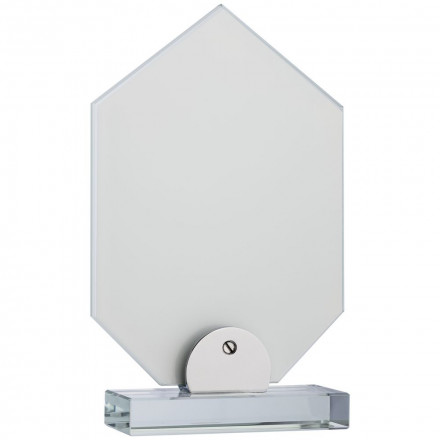 Наградная стела Pointer для сублимационной печати