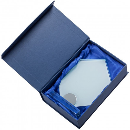 Наградная стела Pointer для сублимационной печати