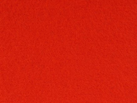 Плед флисовый Polar, красный