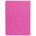 Ежедневник Brand Tone, недатированный, розовый