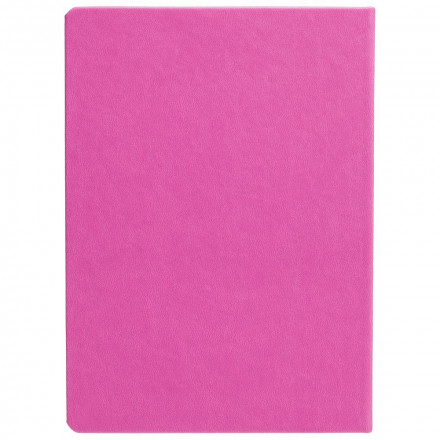 Ежедневник Brand Tone, недатированный, розовый