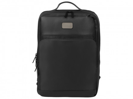 Рюкзак Simon для ноутбука 15.6, черный