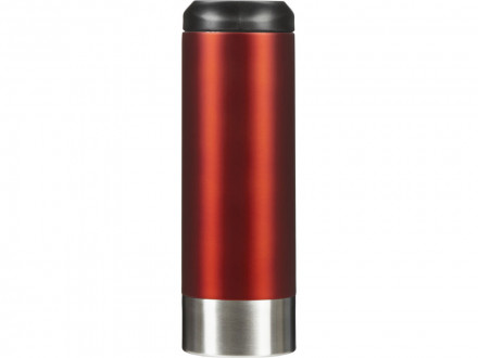 Герметичная термокружка c двойными стенками и медным слоем Torrid, 470 мл, темно-красный