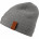 Шапка Windy Rose, серая