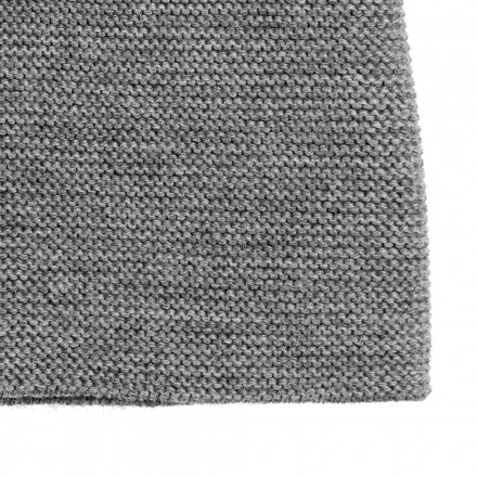 Шапка Windy Rose, серая