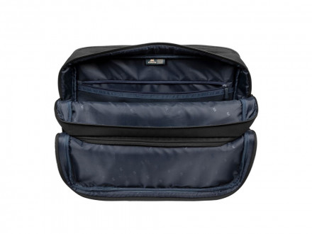 RIVACASE 8432 black ECO сумка для ноутбука 15.6 / 6
