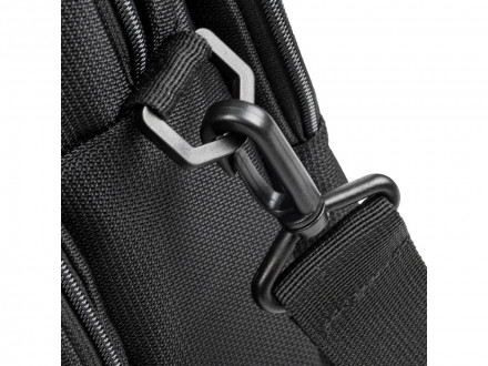 RIVACASE 8432 black ECO сумка для ноутбука 15.6 / 6