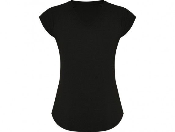 Футболка Avus женская, черный