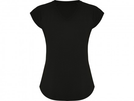 Футболка Avus женская, черный