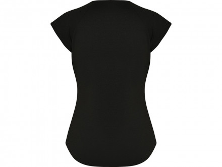 Футболка Avus женская, черный
