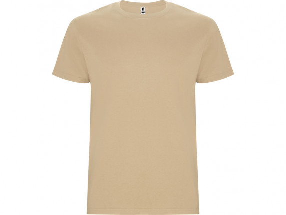 Футболка Stafford мужская, песочный