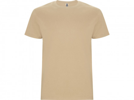 Футболка Stafford мужская, песочный
