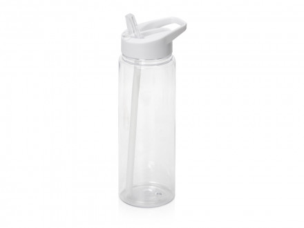 Спортивная бутылка для воды Speedy 700 мл, белый