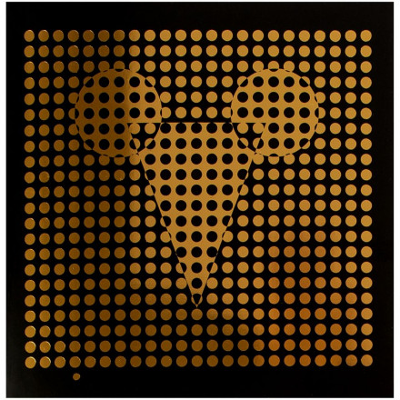 Набор новогодних открыток