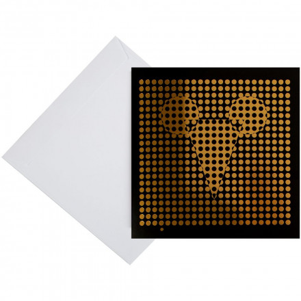 Набор новогодних открыток