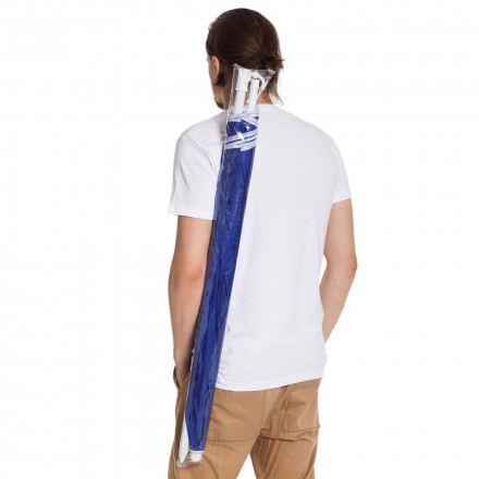 Зонт пляжный Mojacar, синий