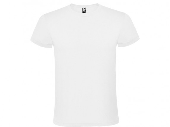 Футболка Atomic мужская, белый