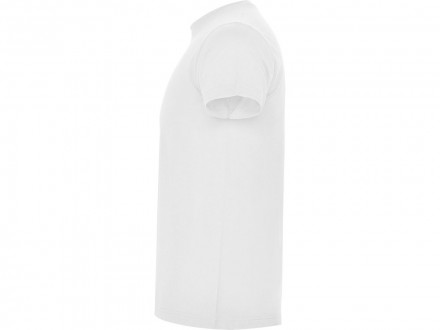 Футболка Atomic мужская, белый