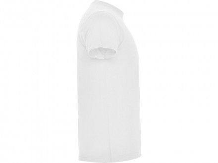 Футболка Atomic мужская, белый