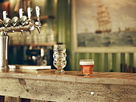 Набор бокалов La Famiglia