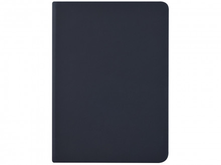 Ежедневник недатированный А6+ Megapolis Color, темно-синий navy