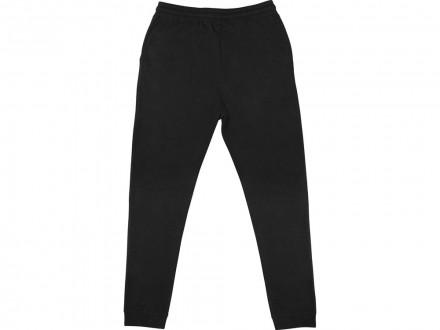 Брюки Motion мужские, черный