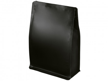 Кофе молотый 250 гр. Иргачефф 4 гр, обжарка под эспрессо, черный