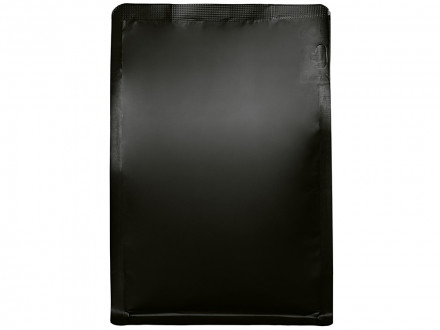 Кофе молотый 250 гр. Иргачефф 4 гр, обжарка под эспрессо, черный