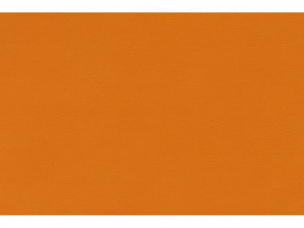 Ежедневник А5 недатированный Megapolis Velvet Flex, оранжевый