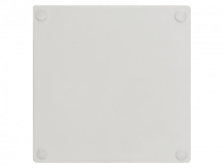 Набор для сыра Cheese Break: 2  ножа керамических на  деревянной подставке, керамическая доска