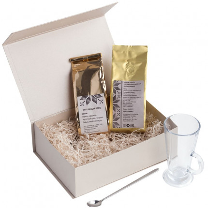 Набор «Кофейное наслаждение», ver.2