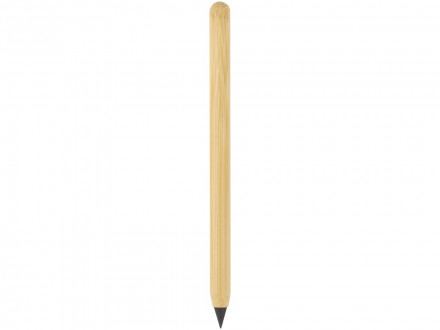 Вечный карандаш из бамбука Recycled Bamboo, натуральный
