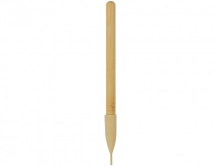 Вечный карандаш из бамбука Recycled Bamboo, натуральный