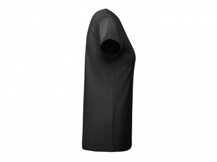 Футболка Breda женская, черный