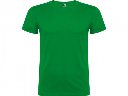 Футболка Beagle мужская, зеленый