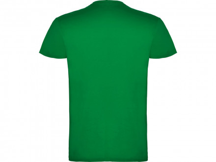 Футболка Beagle мужская, зеленый