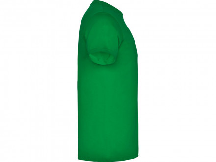 Футболка Beagle мужская, зеленый