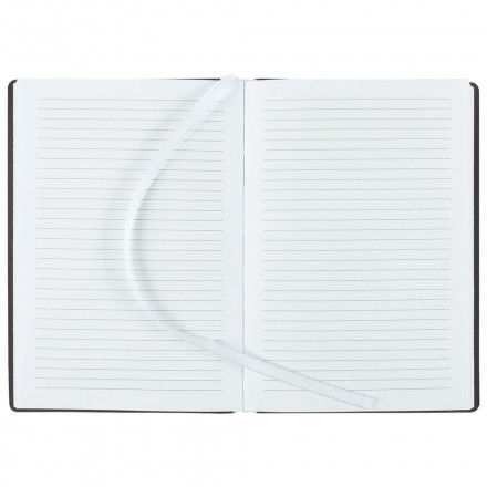 Блокнот Vivid Colors в мягкой обложке, розовый