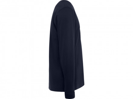 Футболка Defender мужская, нэйви