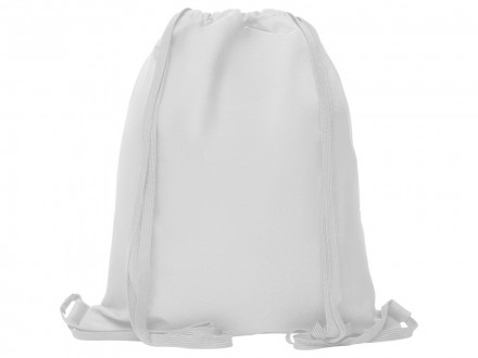 Спортивный рюкзак ZORZAL, белый