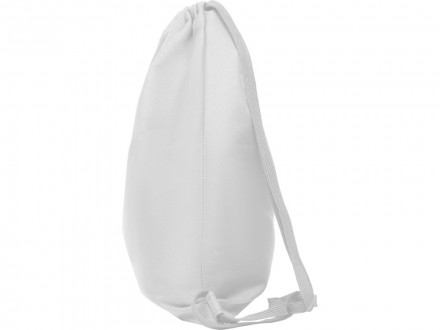 Спортивный рюкзак ZORZAL, белый